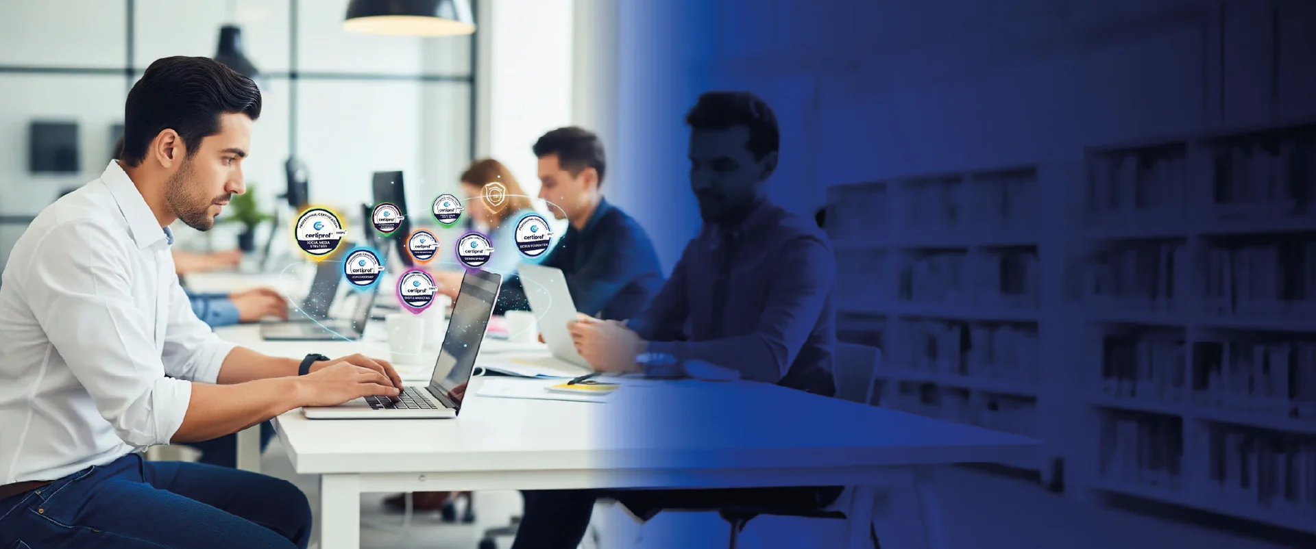 Validate Your Skills Globally